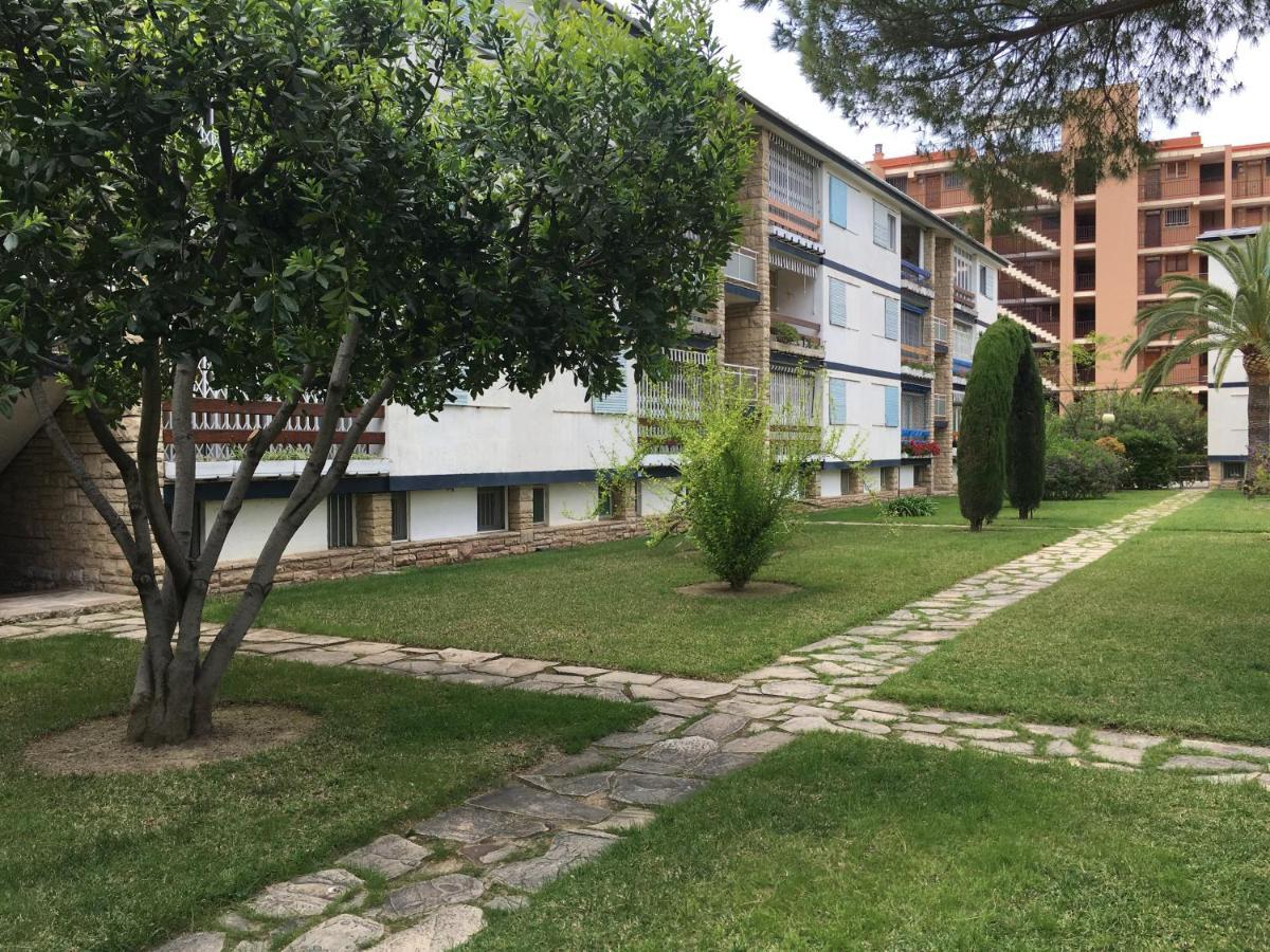 Book Ibiza Salou Daire Dış mekan fotoğraf