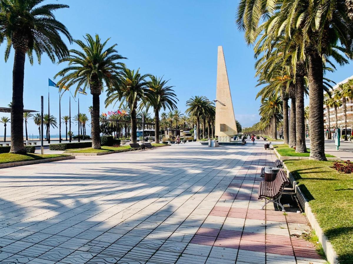 Book Ibiza Salou Daire Dış mekan fotoğraf