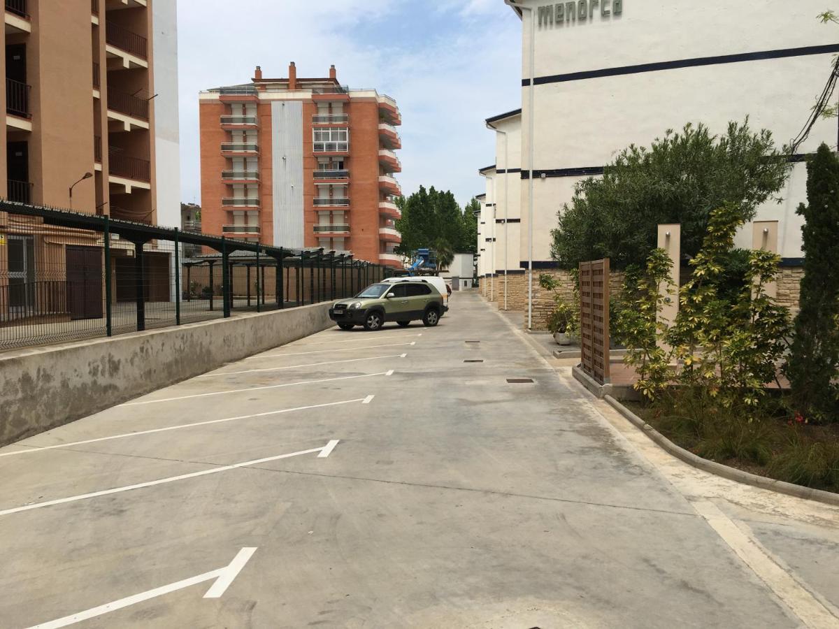 Book Ibiza Salou Daire Dış mekan fotoğraf