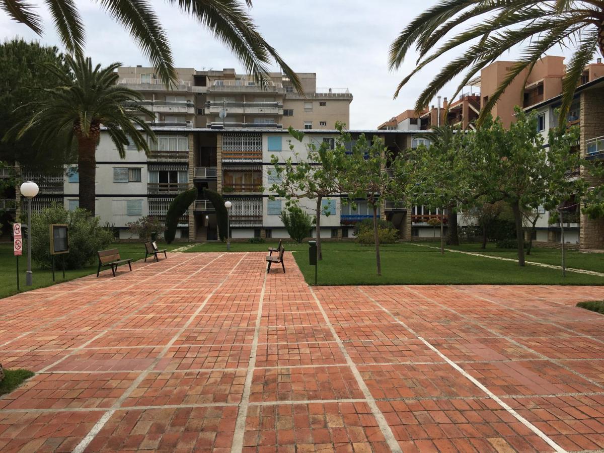 Book Ibiza Salou Daire Dış mekan fotoğraf