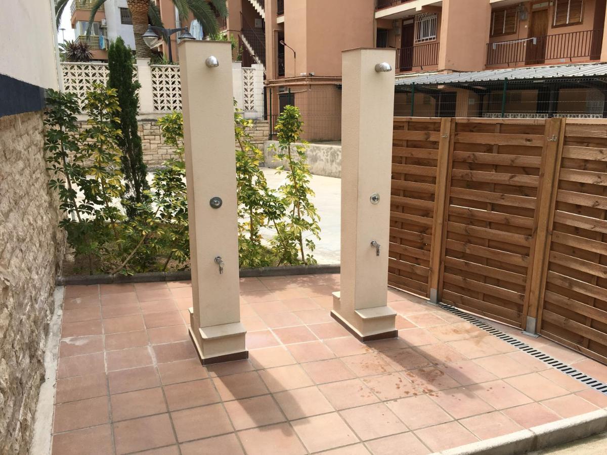 Book Ibiza Salou Daire Dış mekan fotoğraf