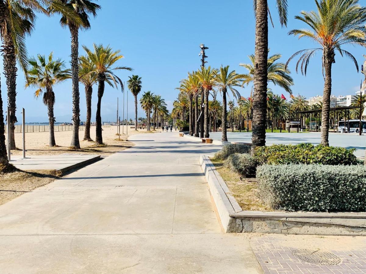 Book Ibiza Salou Daire Dış mekan fotoğraf