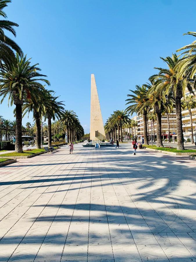 Book Ibiza Salou Daire Dış mekan fotoğraf