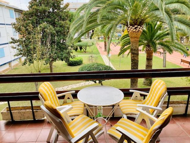 Book Ibiza Salou Daire Dış mekan fotoğraf
