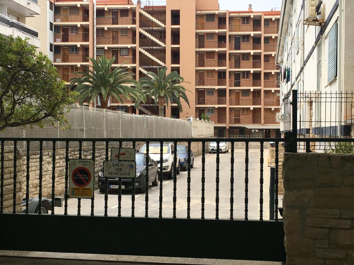 Book Ibiza Salou Daire Dış mekan fotoğraf