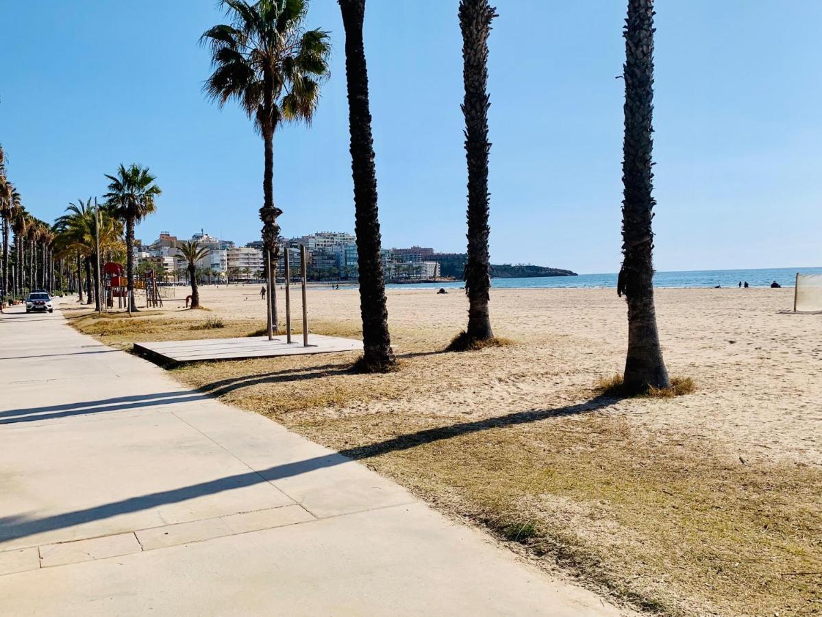 Book Ibiza Salou Daire Dış mekan fotoğraf