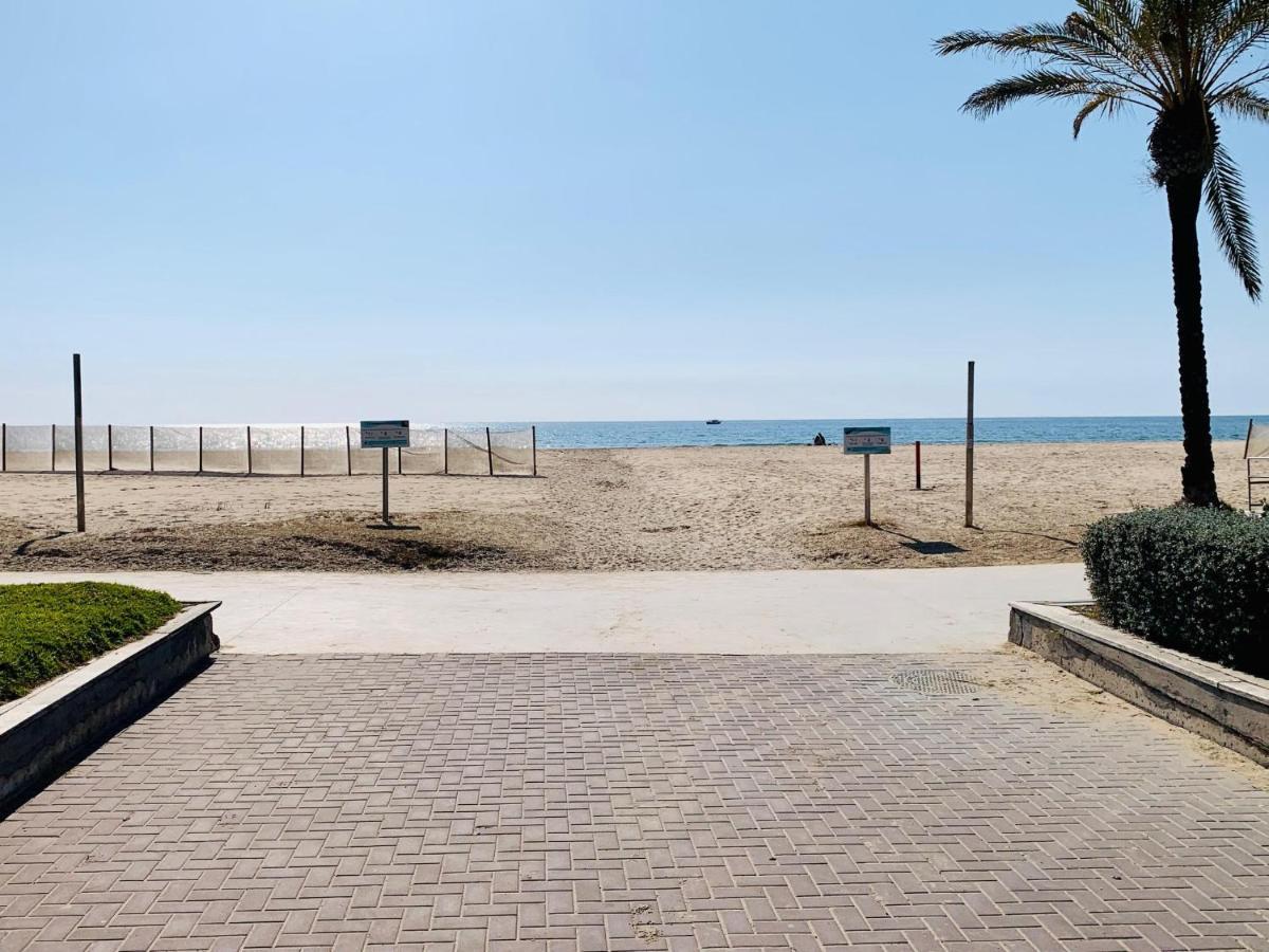 Book Ibiza Salou Daire Dış mekan fotoğraf
