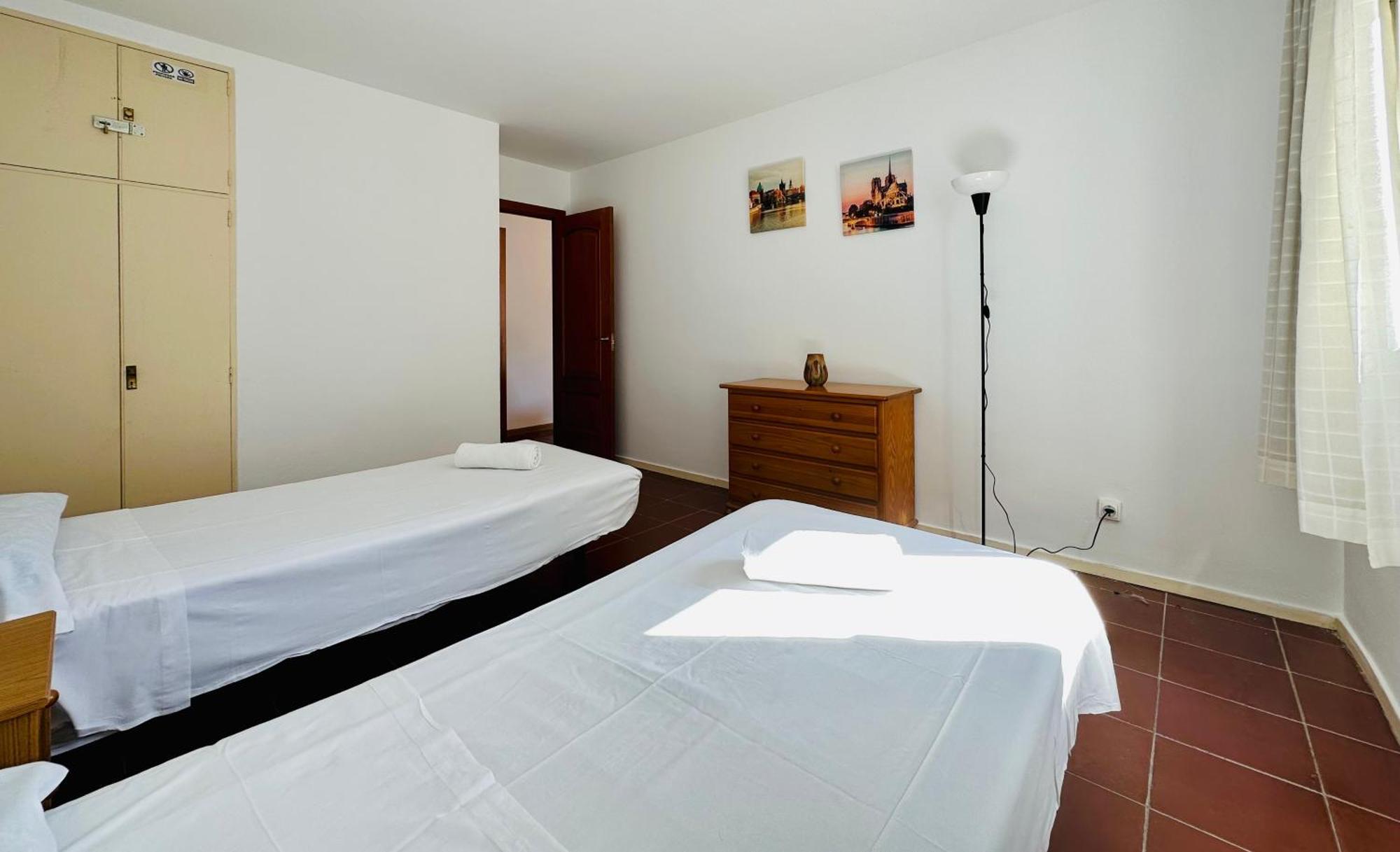 Book Ibiza Salou Daire Dış mekan fotoğraf