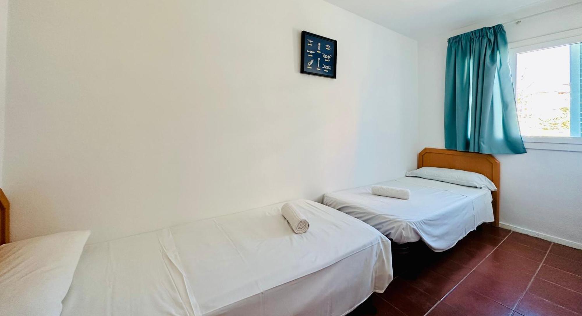 Book Ibiza Salou Daire Dış mekan fotoğraf